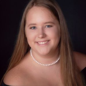 Meet your Posher, Kelsie